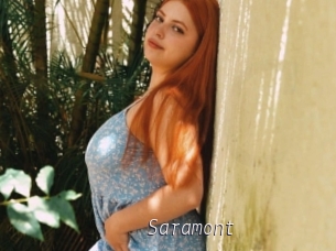 Saramont