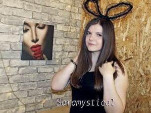 Saramystical