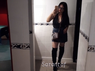 Sarantof