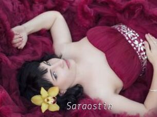 Saraostin