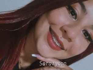 Sararyann