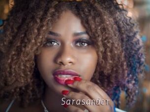 Sarasander