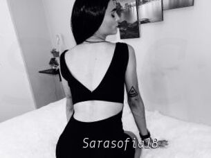 Sarasofia18