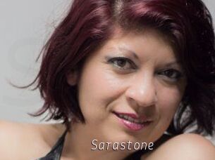 Sarastone