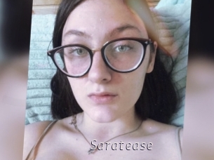 Saratease