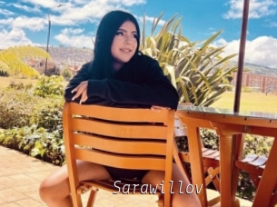 Sarawillov