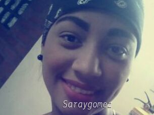 Saraygomez