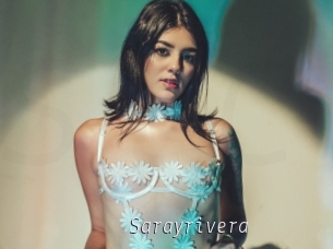 Sarayrivera