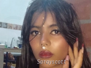 Sarayscott