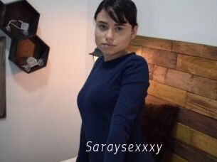 Saraysexxxy