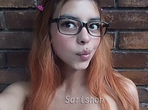 Sarishon