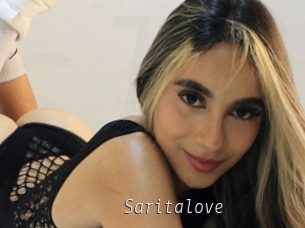 Saritalove