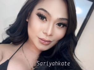 Sariyahkate