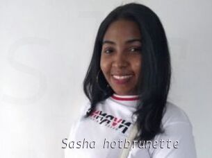 Sasha_hotbrunette