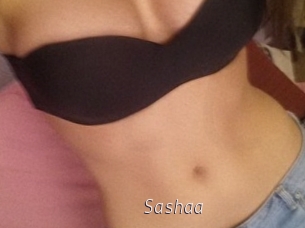 Sashaa