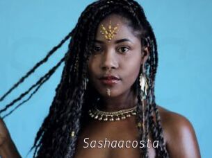 Sashaacosta