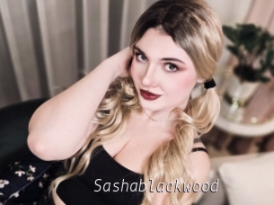Sashablackwood