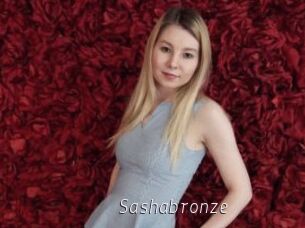 Sashabronze