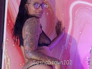 Sashabrown101