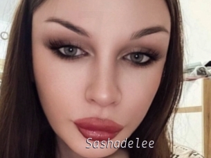 Sashadelee