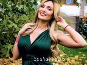 Sashaelites