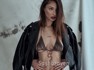 Sasharaven