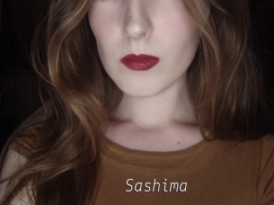 Sashima