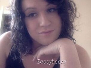 Sassybeccz