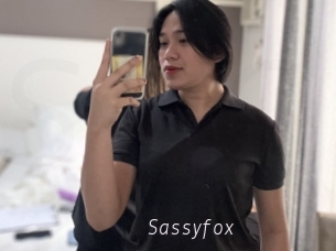 Sassyfox