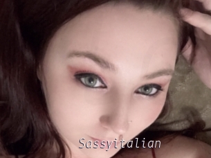 Sassyitalian