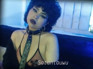 Sataniauwu