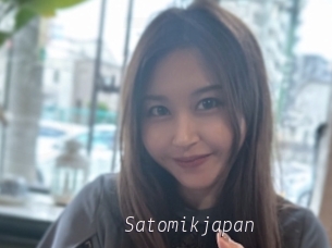 Satomikjapan