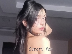 Satori_fox