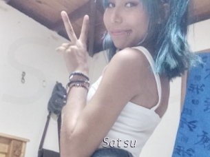 Satsu