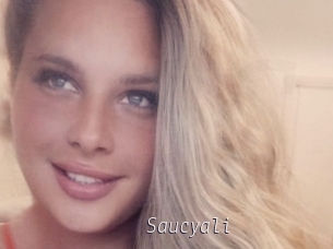 Saucyali
