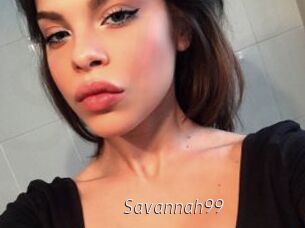 Savannah99