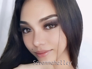 Savannahalley