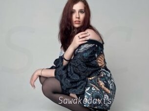 Sawakodavis