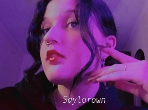 Saylorown