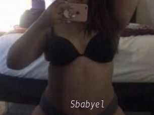 Sbabyel
