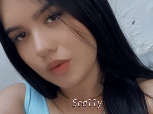 Scally