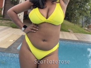 Scarlaterose