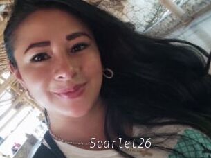 Scarlet26