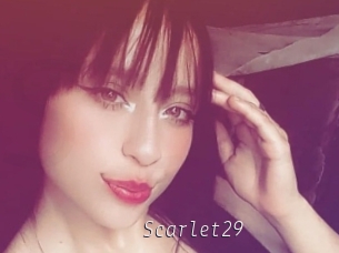 Scarlet29