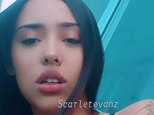 Scarletevanz