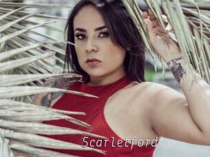 Scarletford