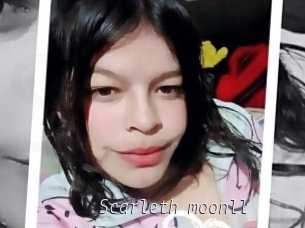 Scarleth_moonll