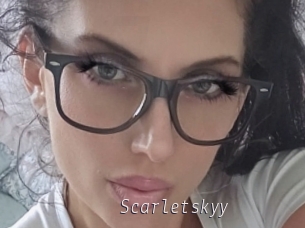 Scarletskyy