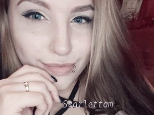 Scarlettam