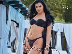 Scarlettamelli